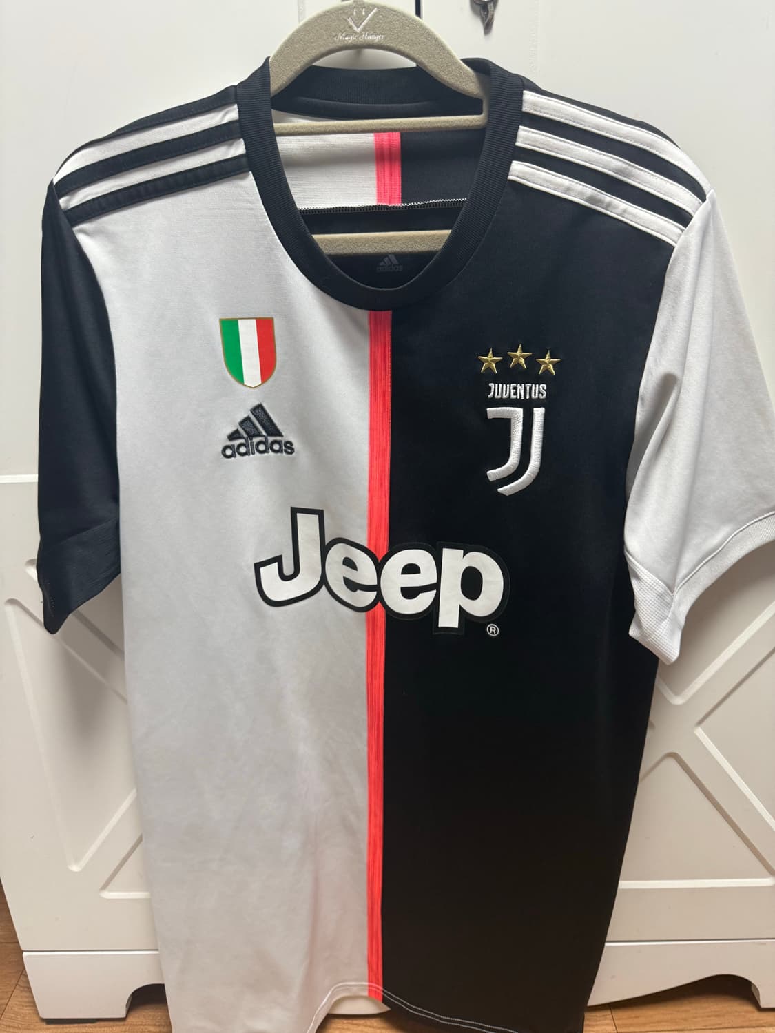 19-20  유벤투스 호날두 유니폼 상품이미지1