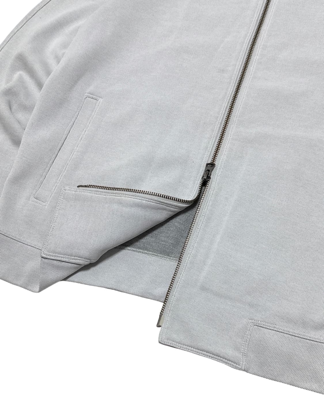 띠어리 투웨이 코튼 면 집업 상품이미지4