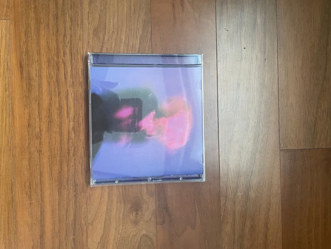 씨잼 킁 앨범 상품이미지2