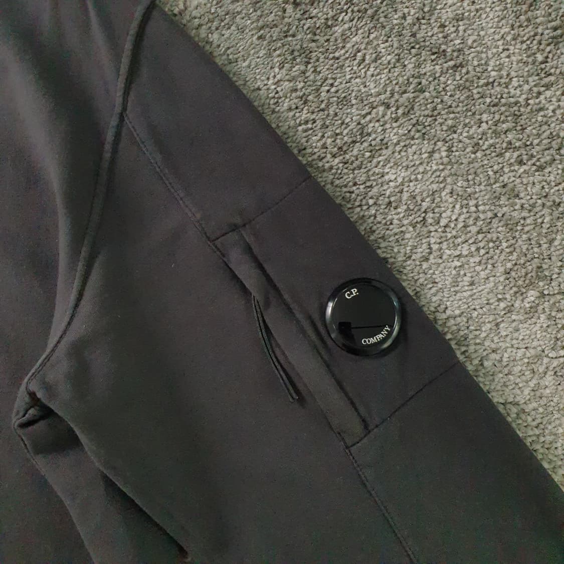 CP COMPANY 긴팔 맨투맨 상품이미지5