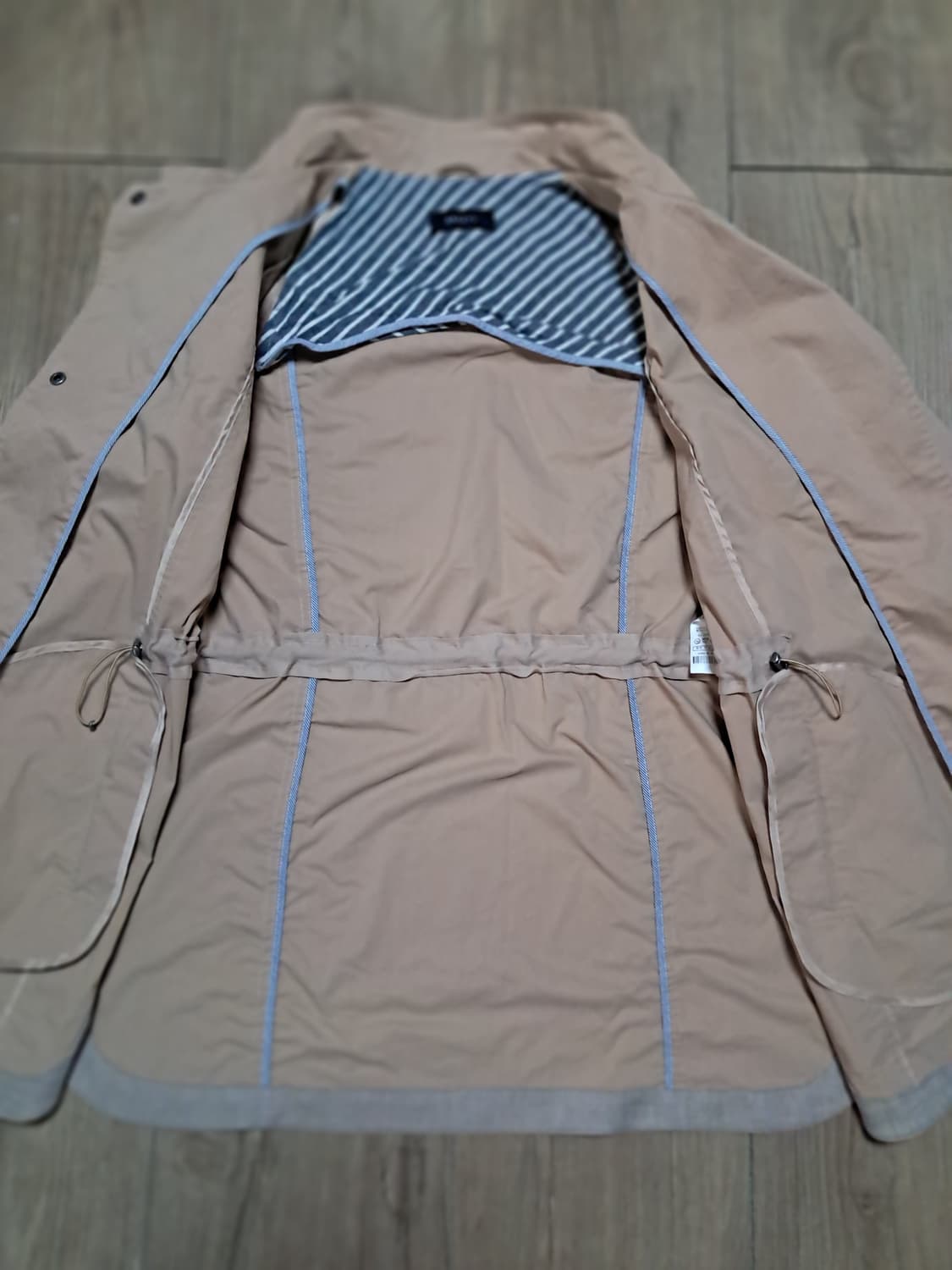 헤지스 여성 봄 자켓 90 상품이미지7