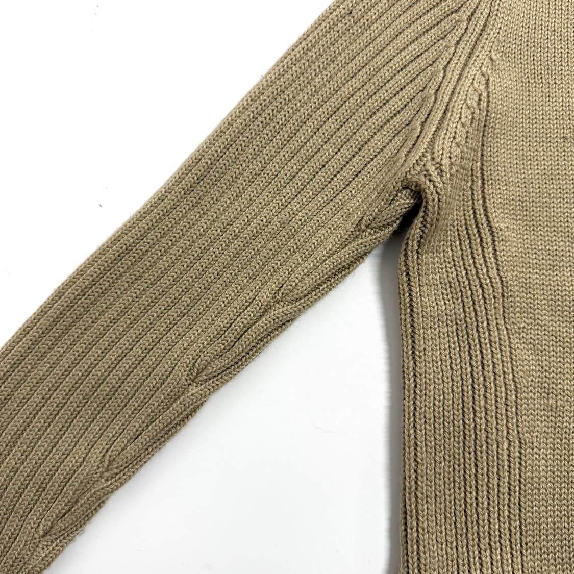 제이프레스 투웨이 니트집업 상품이미지7