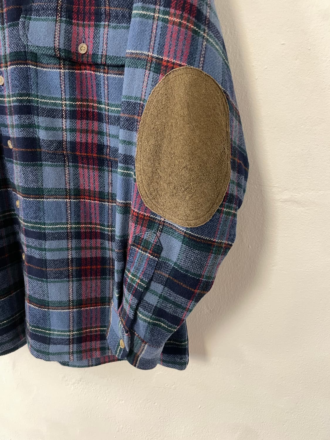 펜들턴 체크 셔츠  상품이미지7