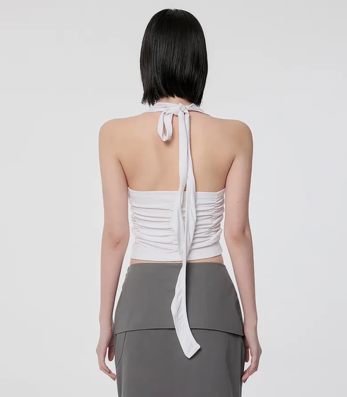 플레어업 Vanish Halterneck Top  상품이미지2