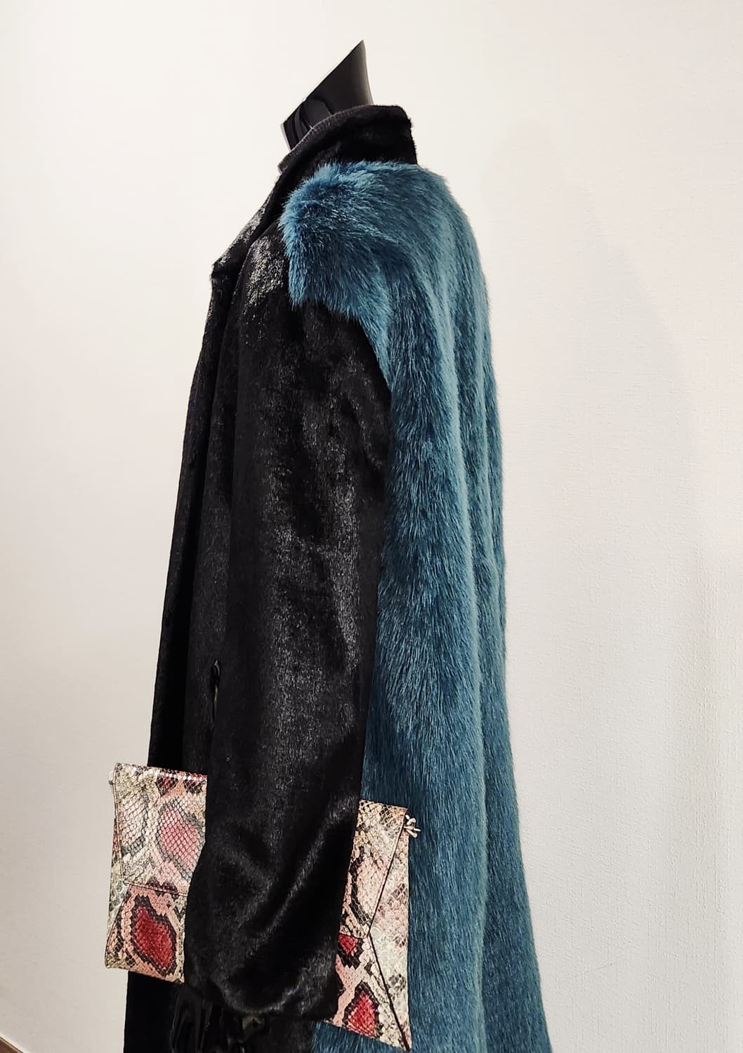 에코퍼롱코트 상품이미지6