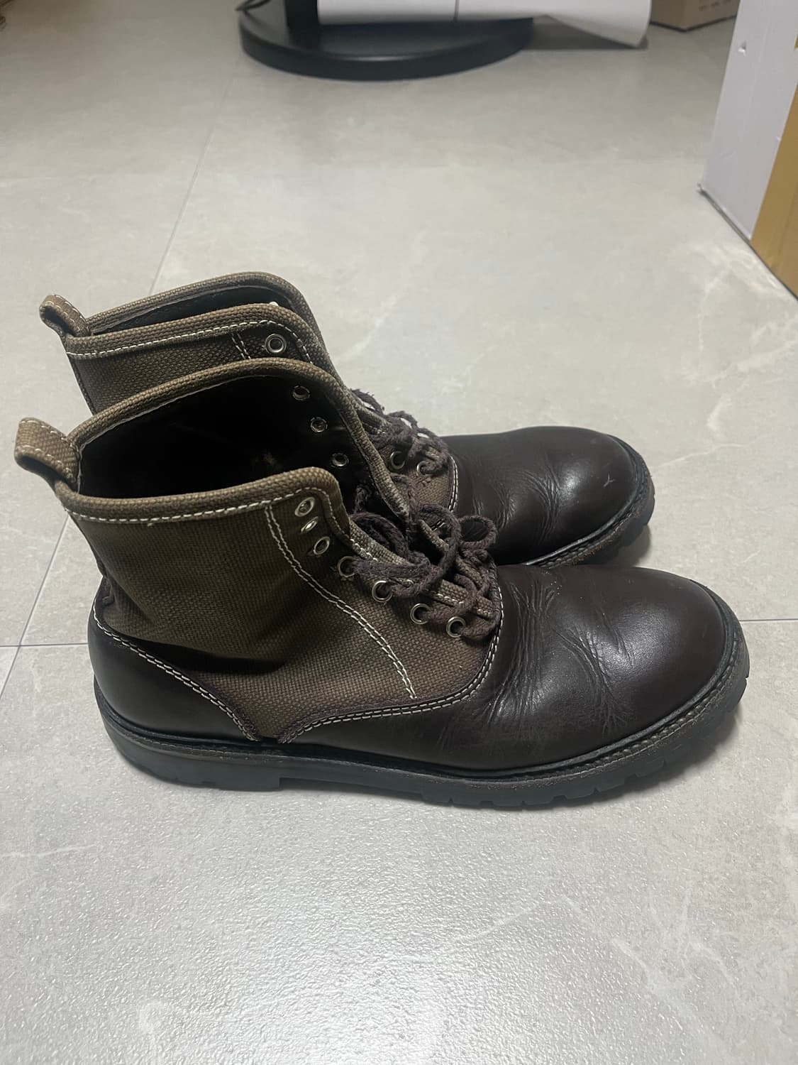 꼼데가르송 260 상품이미지3