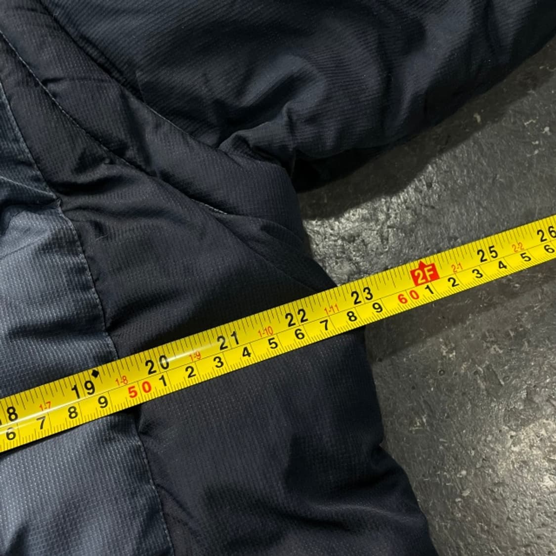 100 나이키 올드스쿨 패딩 상품이미지6