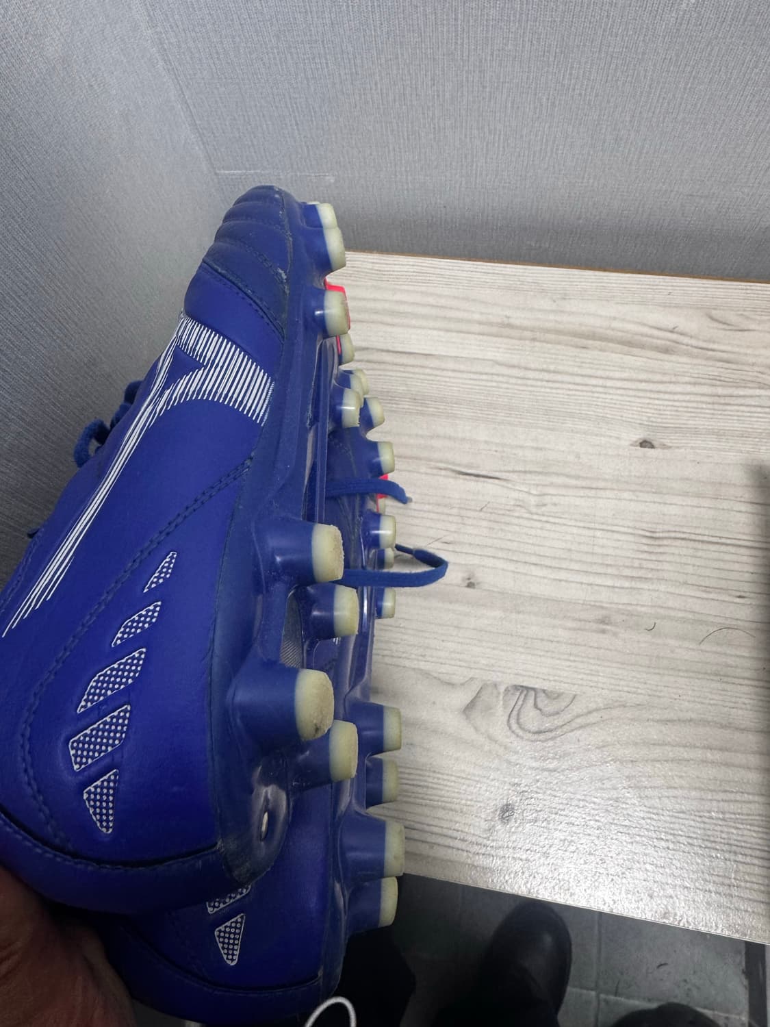 미즈노 축구화 265 상품이미지2