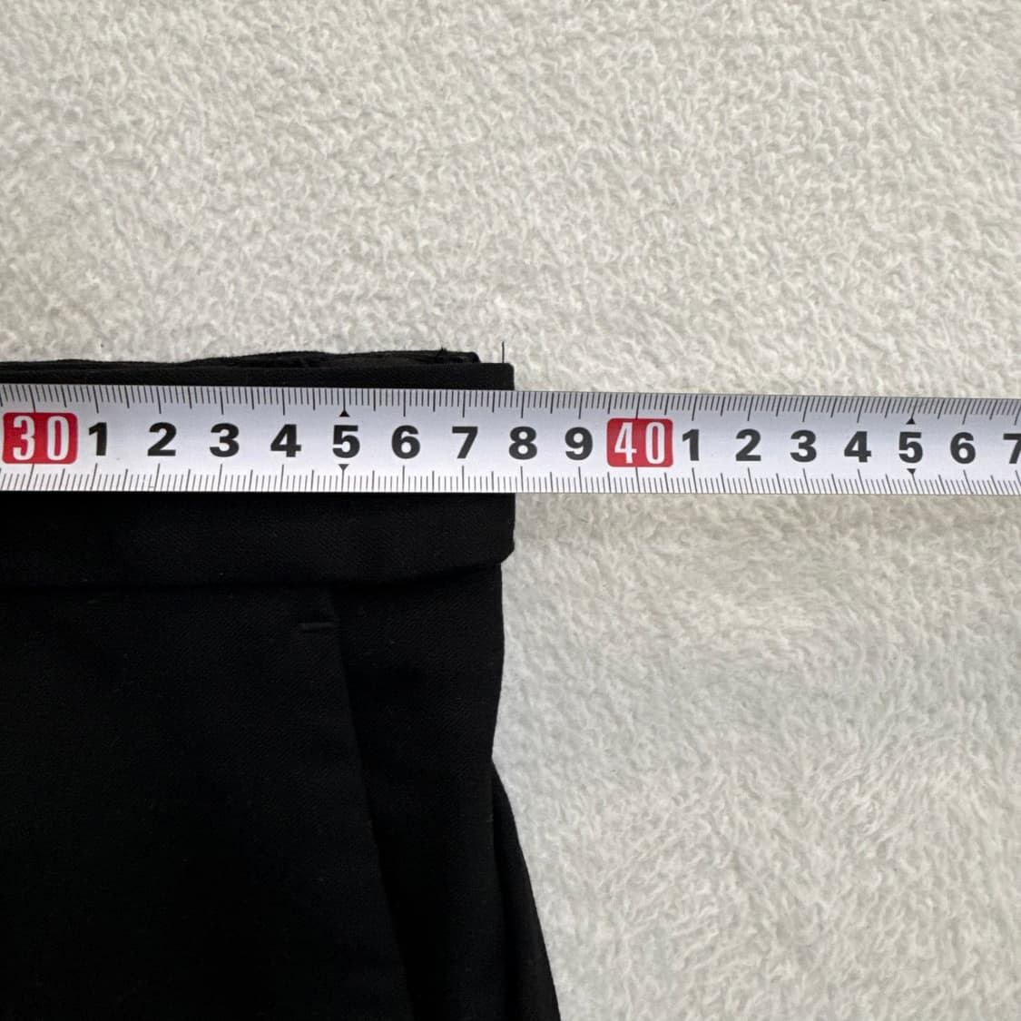 28 무신사스탠다드 슬랙스 0326T 상품이미지6