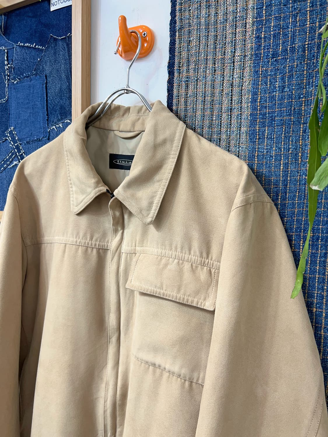 ÍXI:Z Jacket 상품이미지3