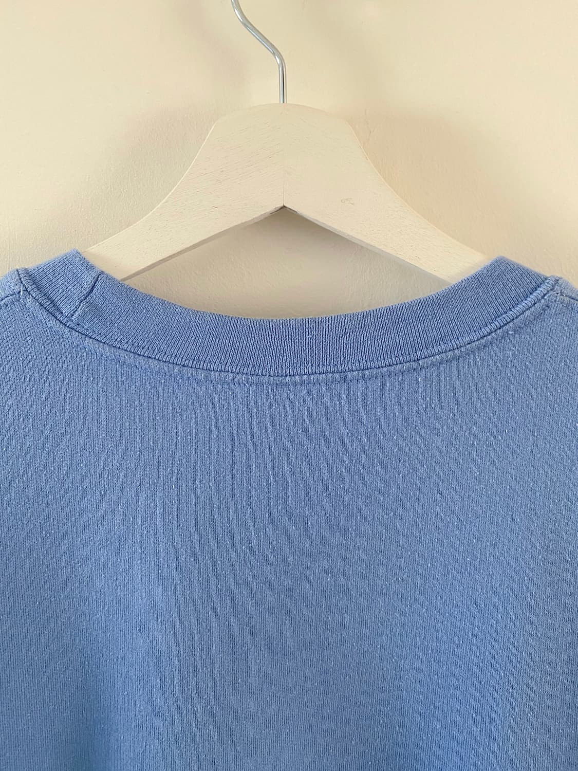 너바나 커트 코베인 스마일 심볼 맨투맨 상품이미지7