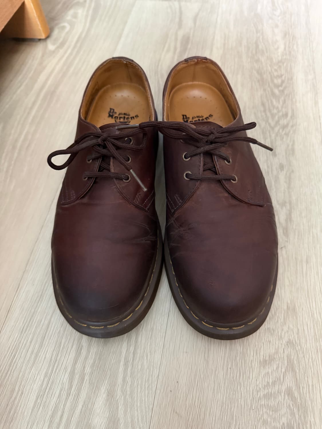 닥터마틴1461 크레이지호스 250 상품이미지3