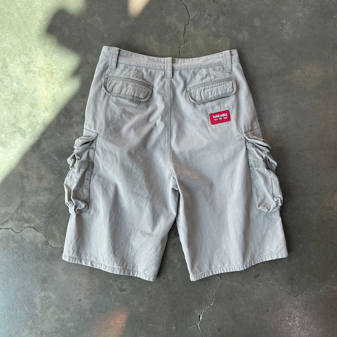 Ecko unltd 카고 반바지 상품이미지6