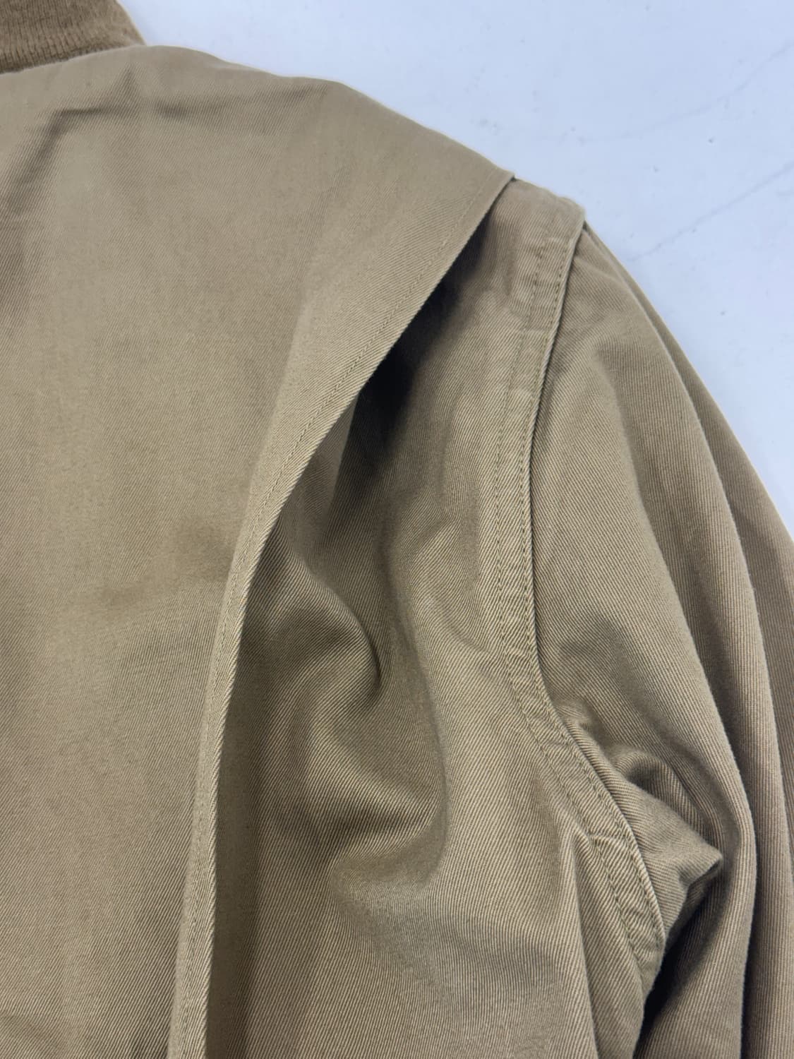 리얼맥코이 탱커 M 사이즈 상품이미지7