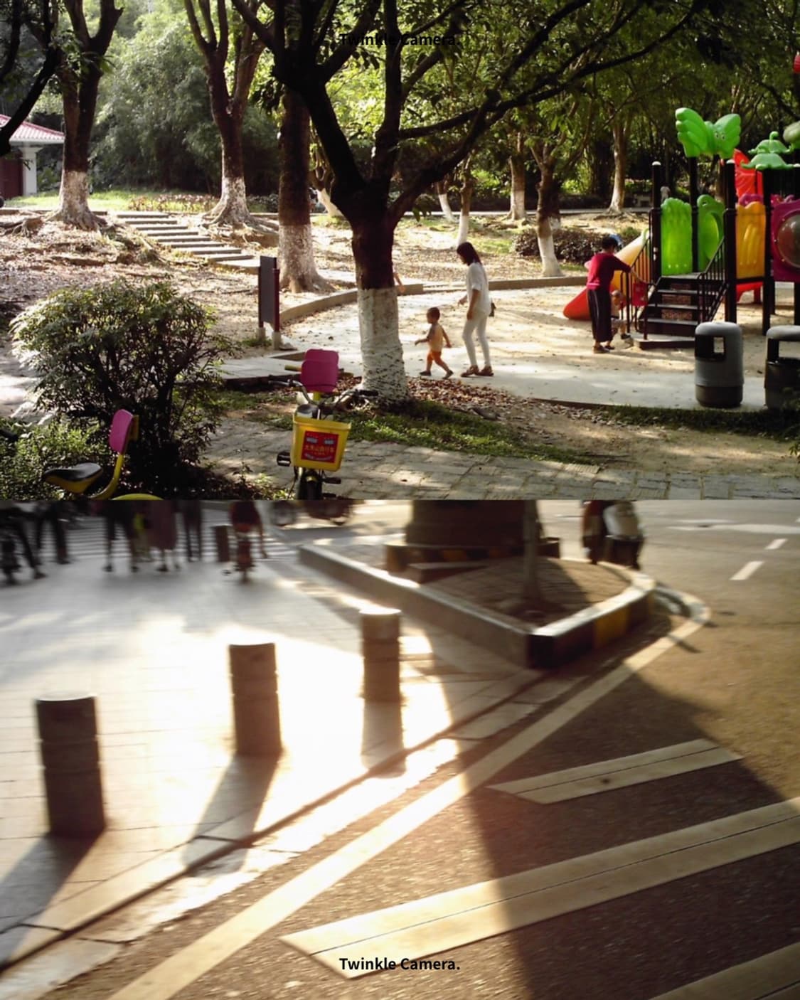 Polaroid 폴라로이드 izone 550 (미사용) 상품이미지10