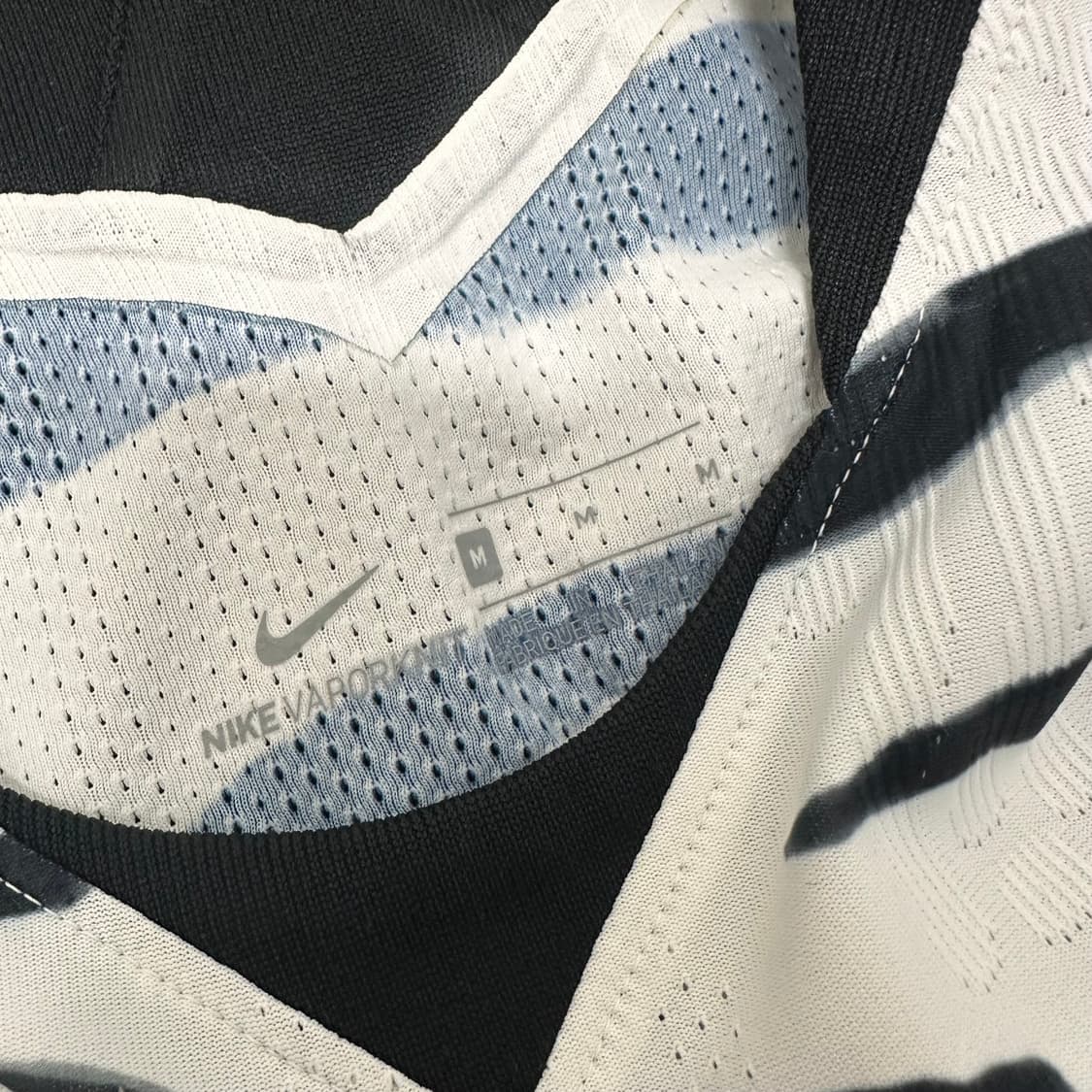 [새상품] NIKE 나이키 국가대표 유니폼 운동복 95(M) 상품이미지4