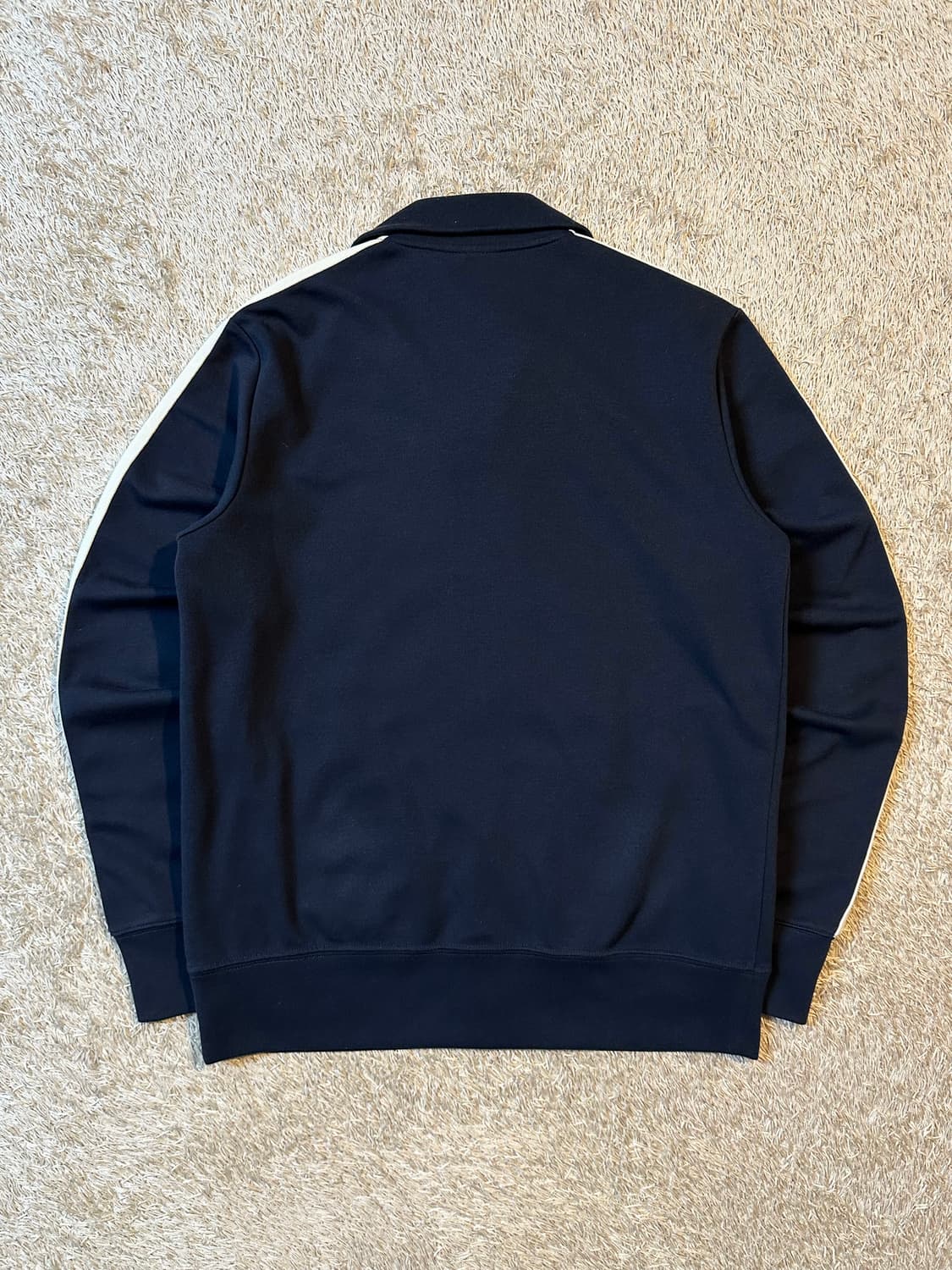 나이키 사이드라인 트랙탑 져지 네이비 상품이미지3