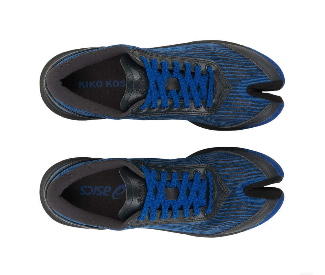 아식스 X 키코 코스타디노브 일라르기 FF 일렉트릭 블루 280 상품이미지2