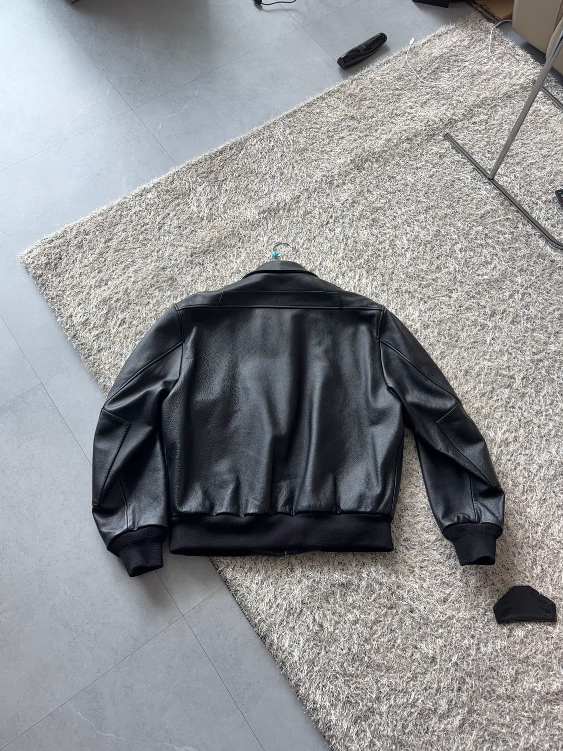 Aieul DW jacket (50) 상품이미지7