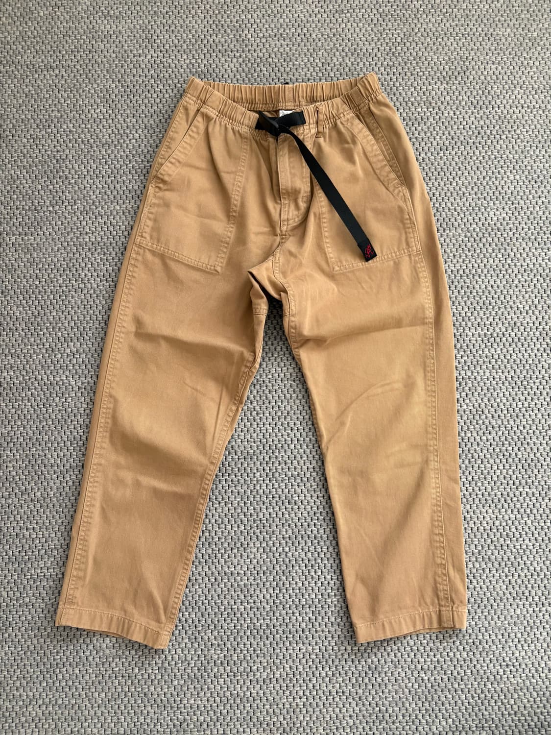 그라미치 루즈테이퍼드 xs 상품이미지1