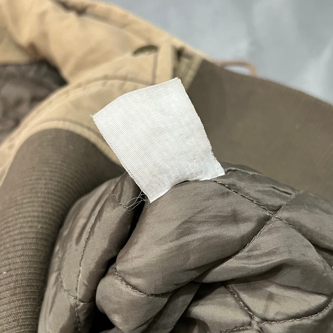  dosch 셔링 밀리터리 자켓 y16270 상품이미지10