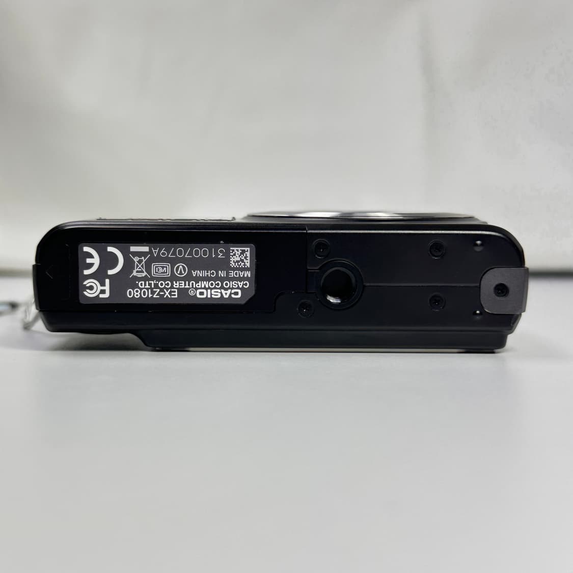 Casio exilim 카시오 엑슬림 ex-z1080 빈티지디카 디카 상품이미지7