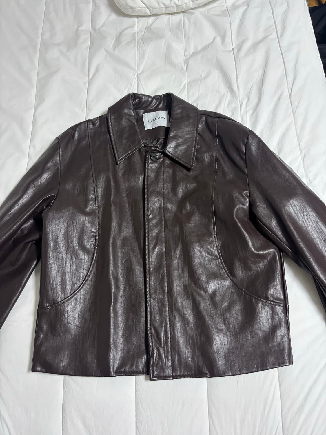 르마드 페이커레더 상품이미지3