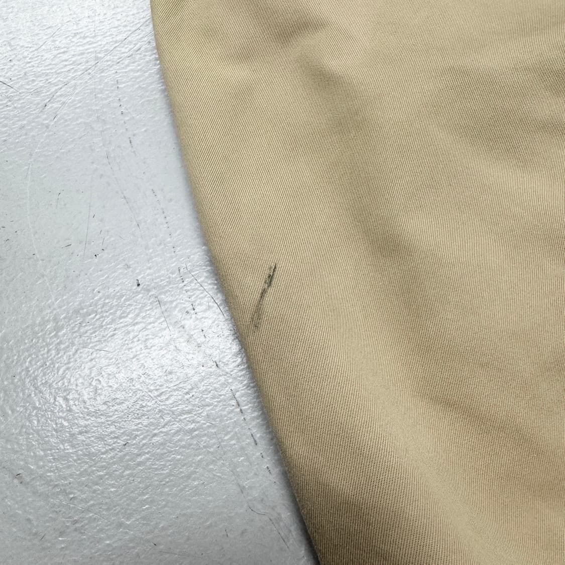 페치 코튼 와이드 치노팬츠 상품이미지9