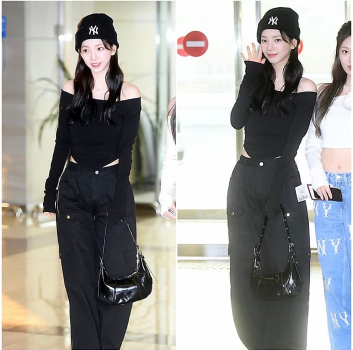 as''on 애즈온 ditto cargo pants 상품이미지2