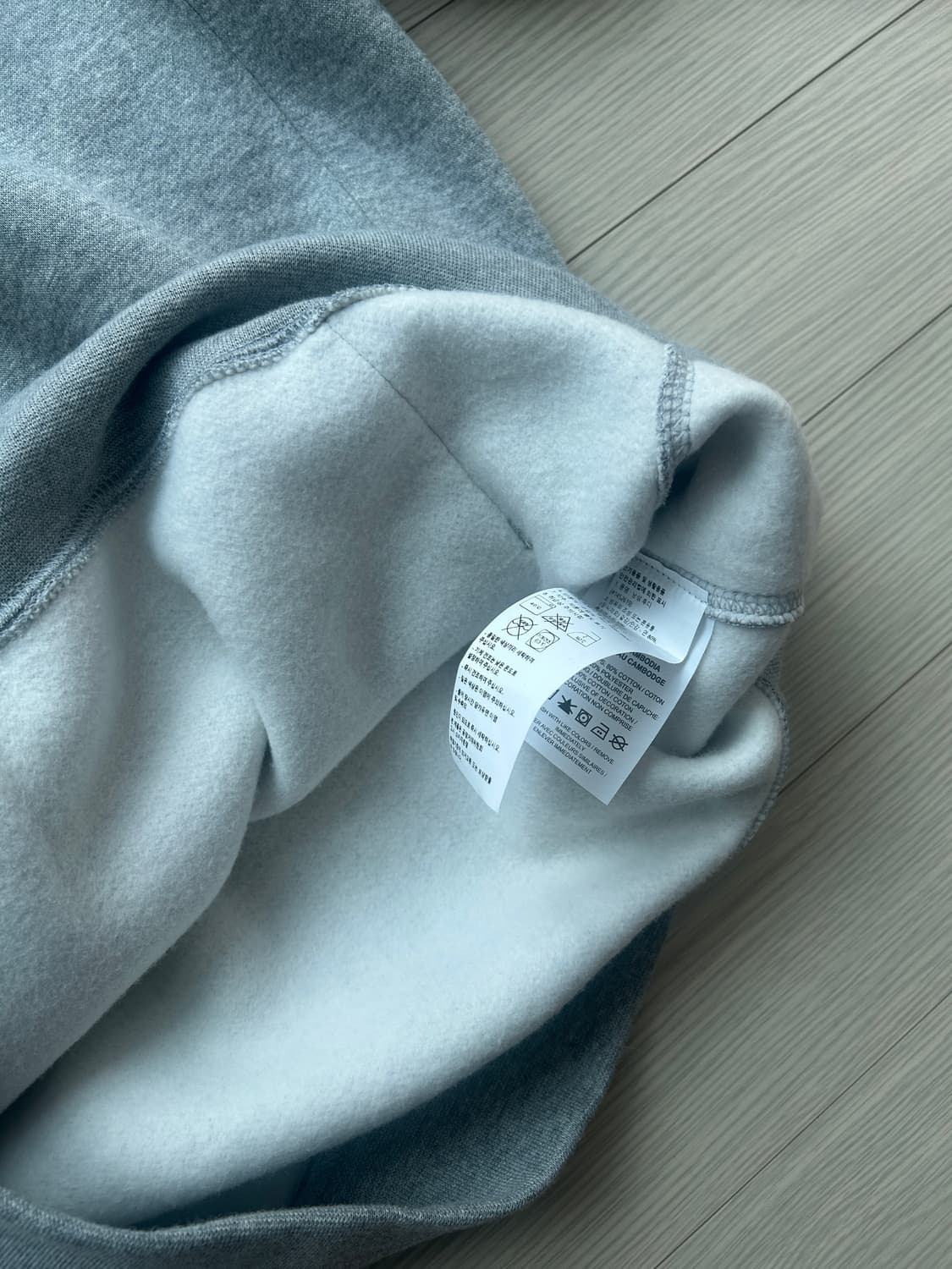 나이키 후드 상품이미지6