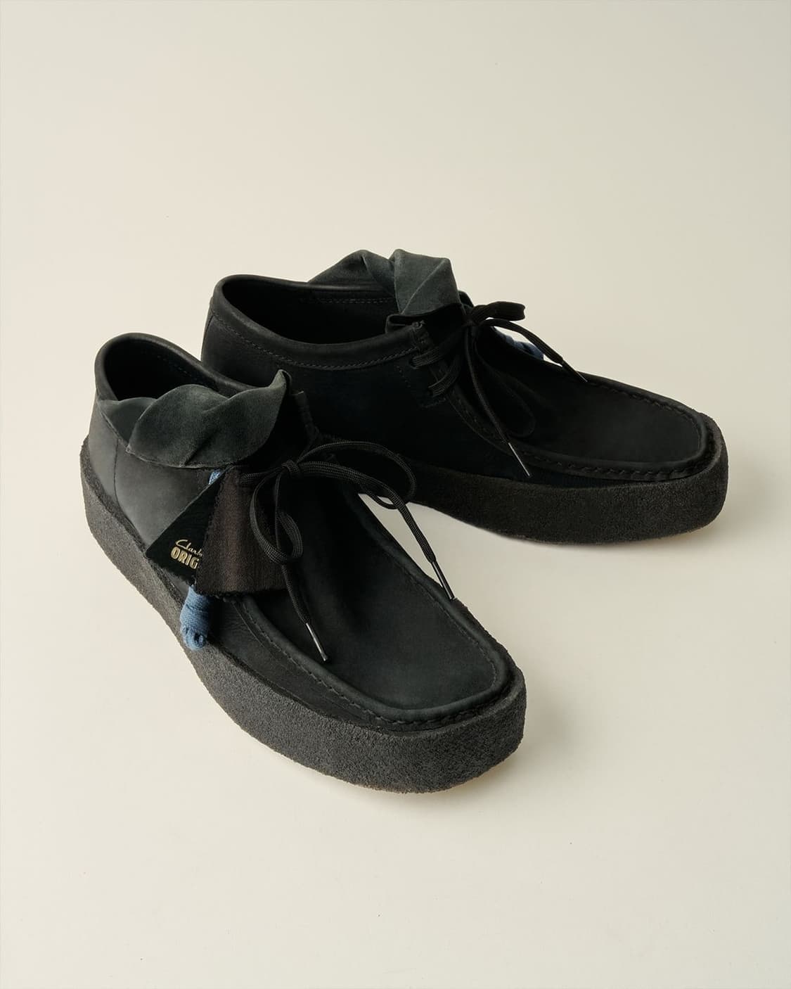 Jiyoungkim x clarks 상품이미지2