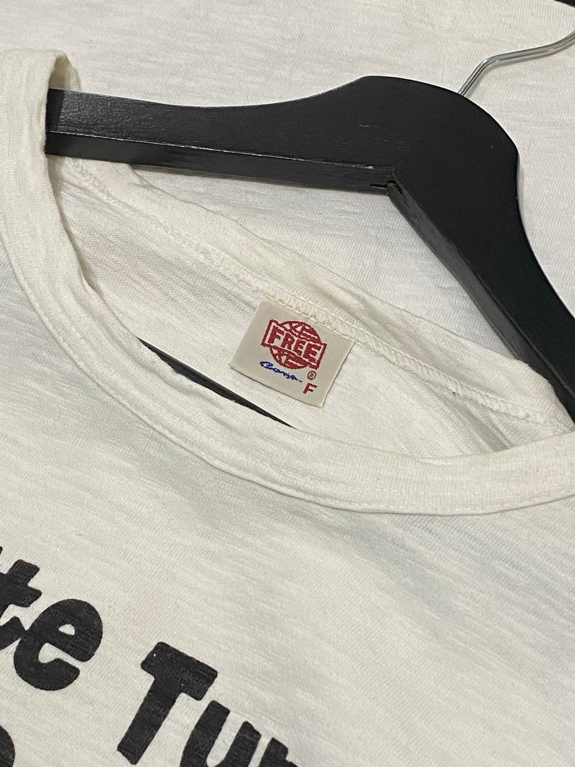 Free 몽키 프린팅 롱슬리브 상품이미지6