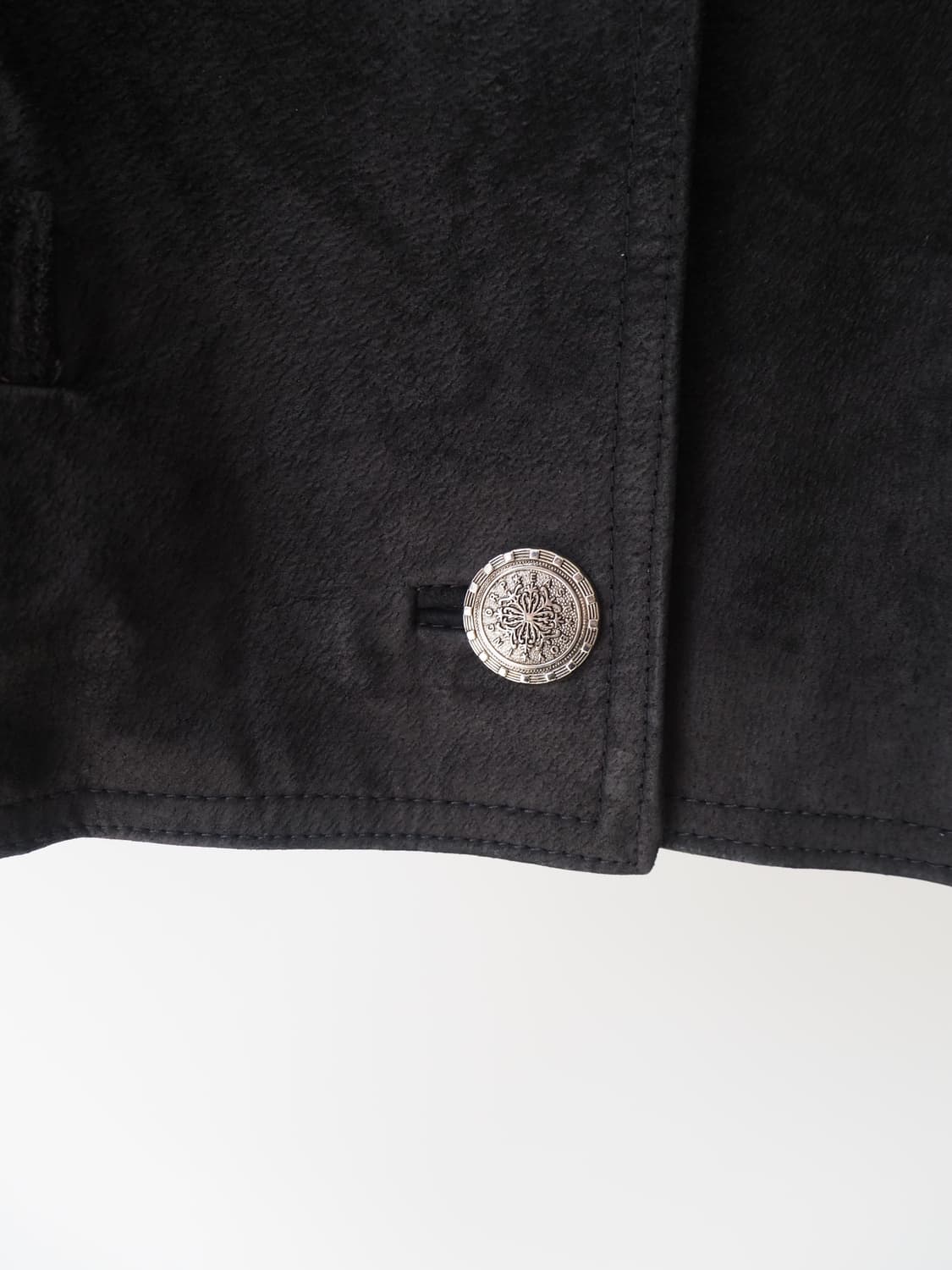 EAST BOY suede jacket  상품이미지4