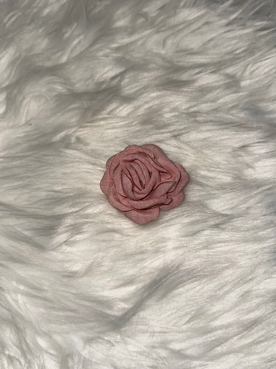 로즈 그립톡 (ivory/coral/violet) 상품이미지7