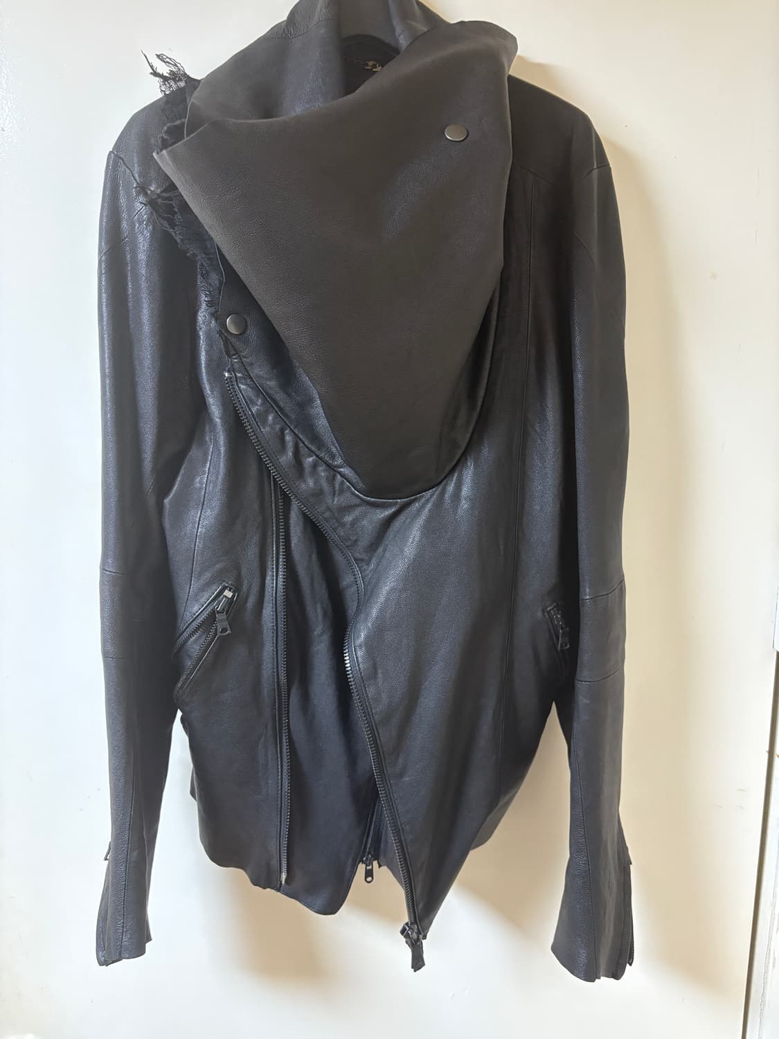 Johnny Wolf 상품이미지4