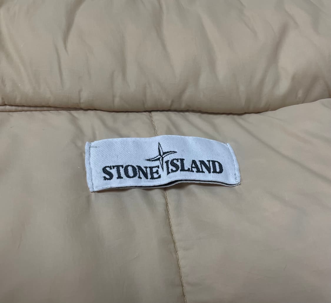 스톤아일랜드 리노 레지나토 다운 TC 상품이미지5