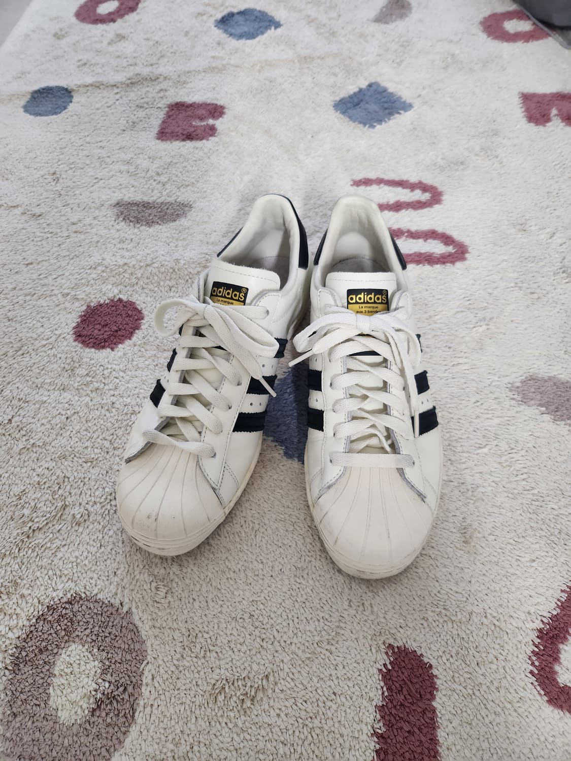 아디다스 슈퍼스타 80s 상품이미지2