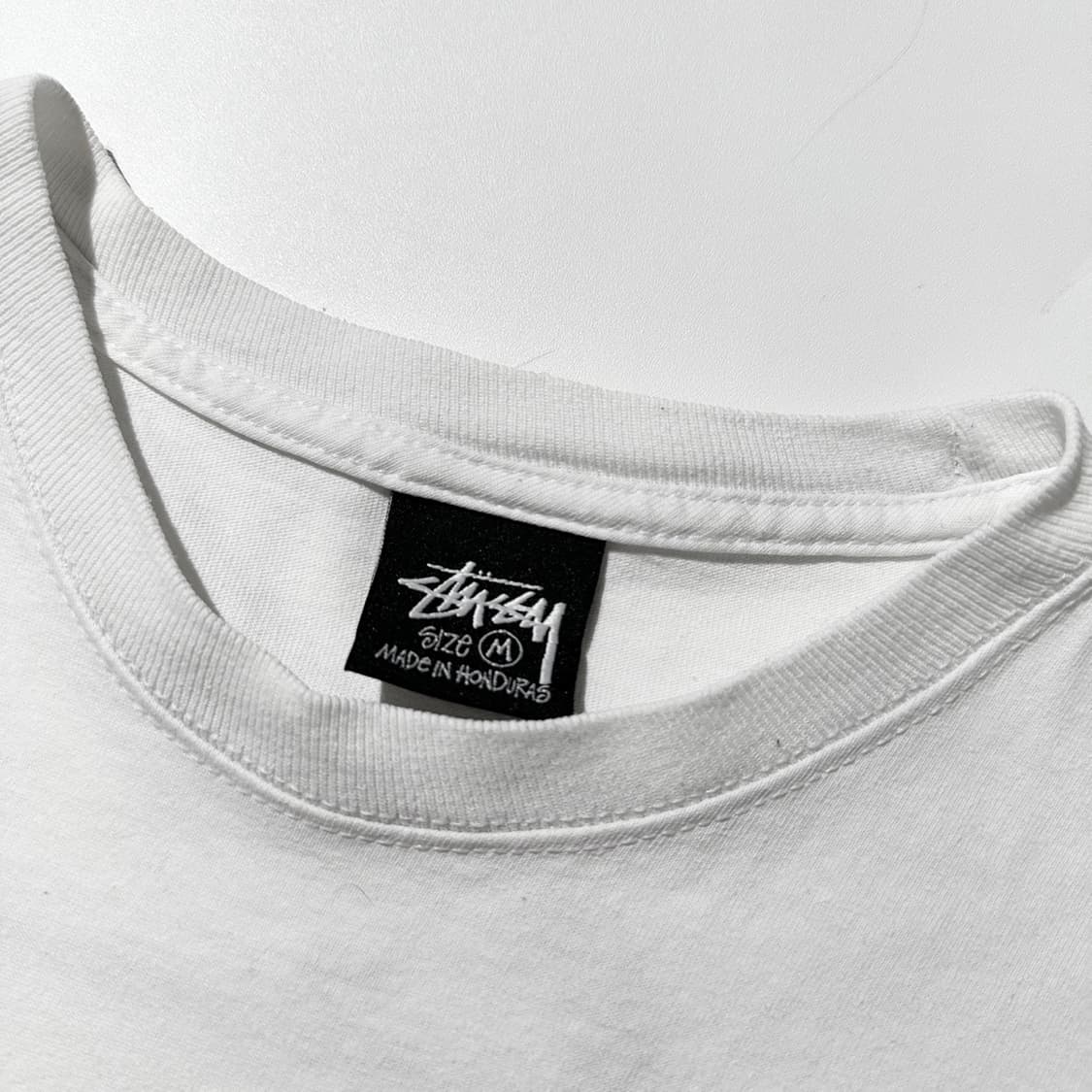 스투시 다이스 반팔 티셔츠 상품이미지5