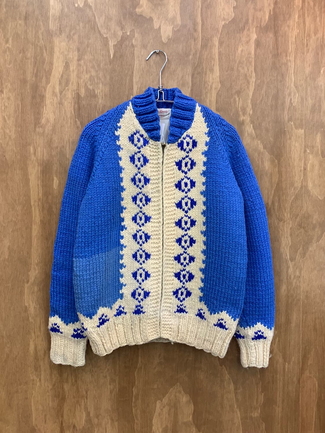 USA 헤비울 코위찬 상품이미지1