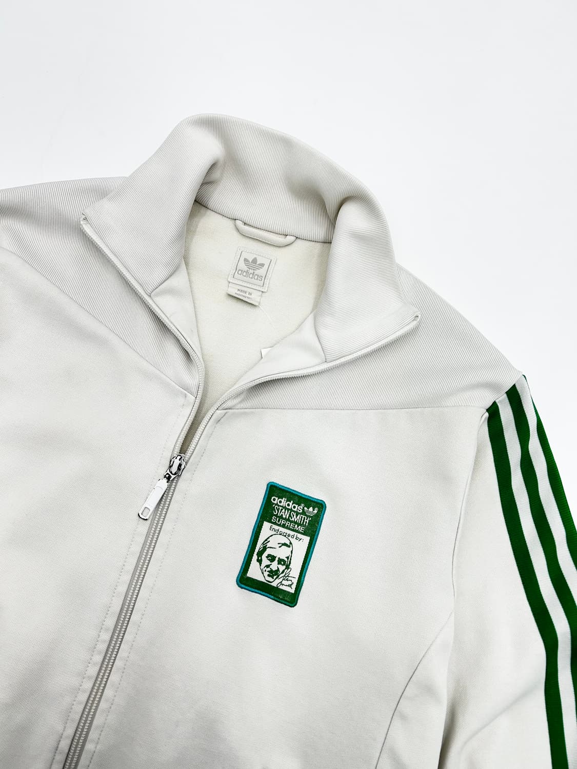 아디다스 스탠스미스 트랙탑 상품이미지4