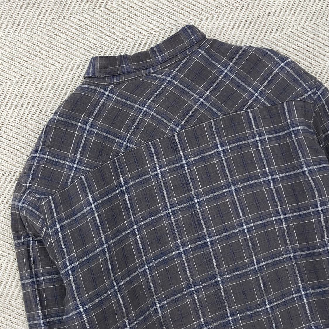 디키즈 퀼티드 워크셔츠 자켓 r2837 상품이미지4