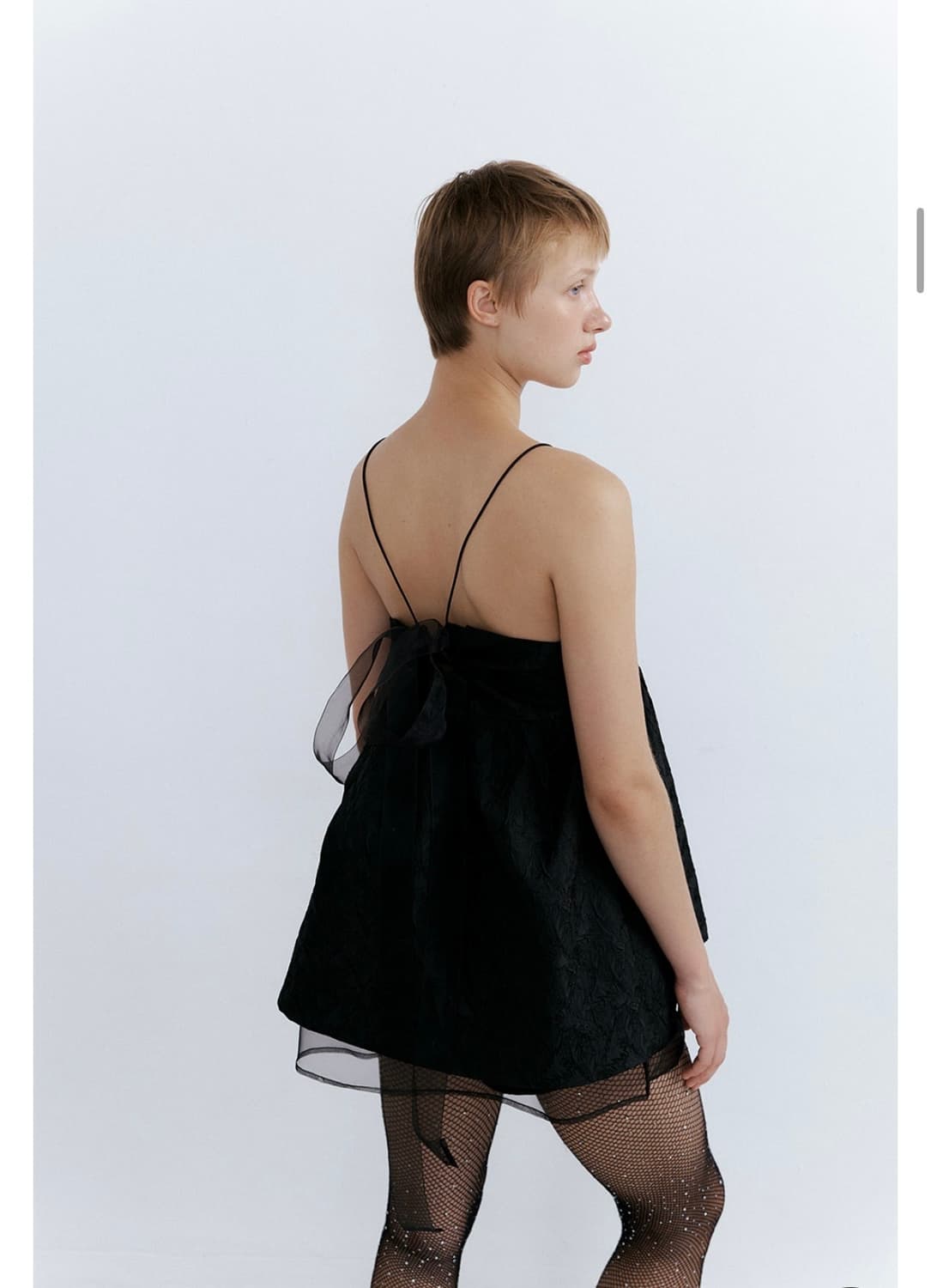 포지프레클즈 뷔스티에 상품이미지3