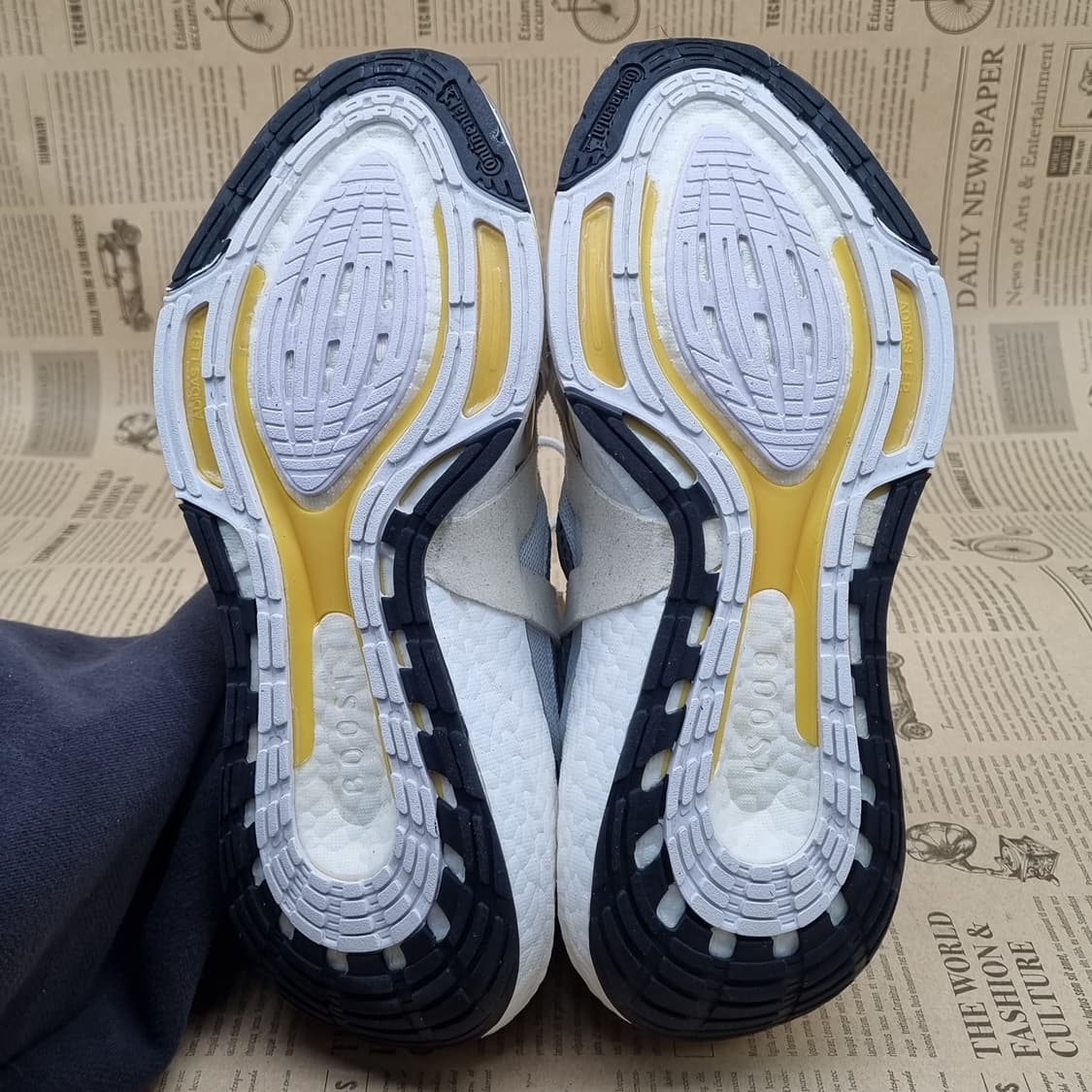 아디다스 스텔라맥카트니 울트라부스트21 250 상품이미지3