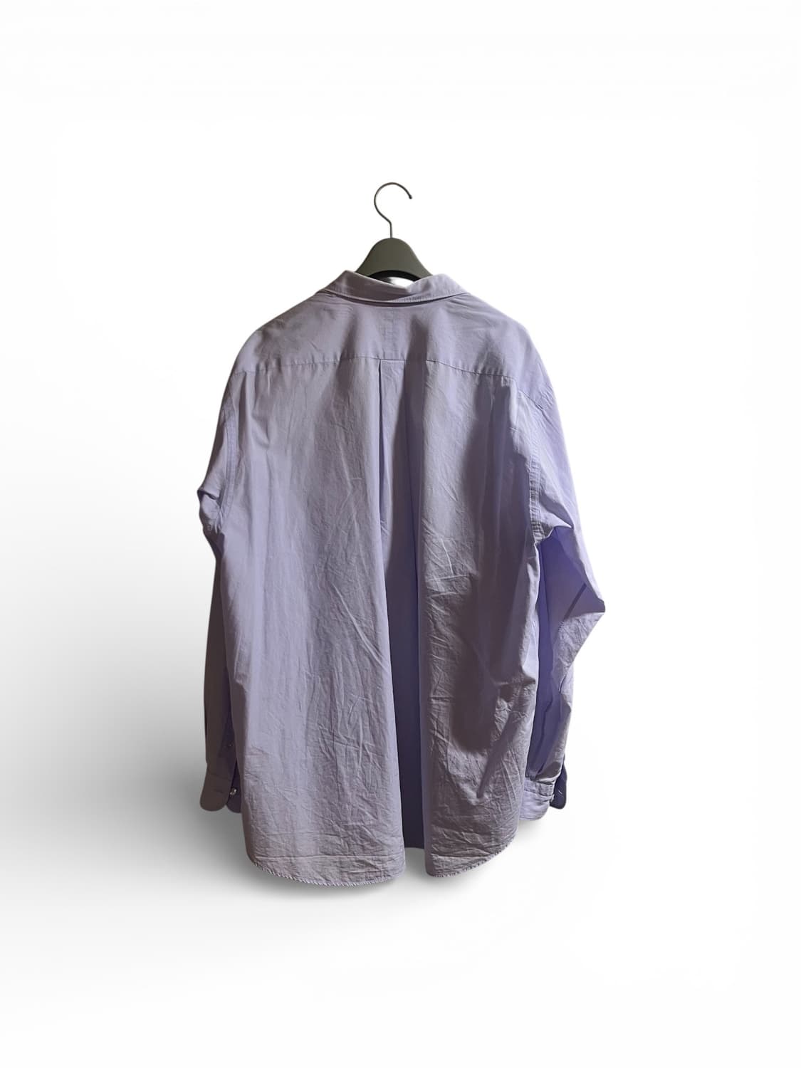 23ss comoli 코모리 셔츠 상품이미지2