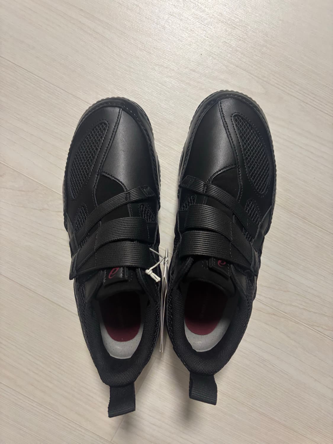 아식스 이세이 미야케 상품이미지2