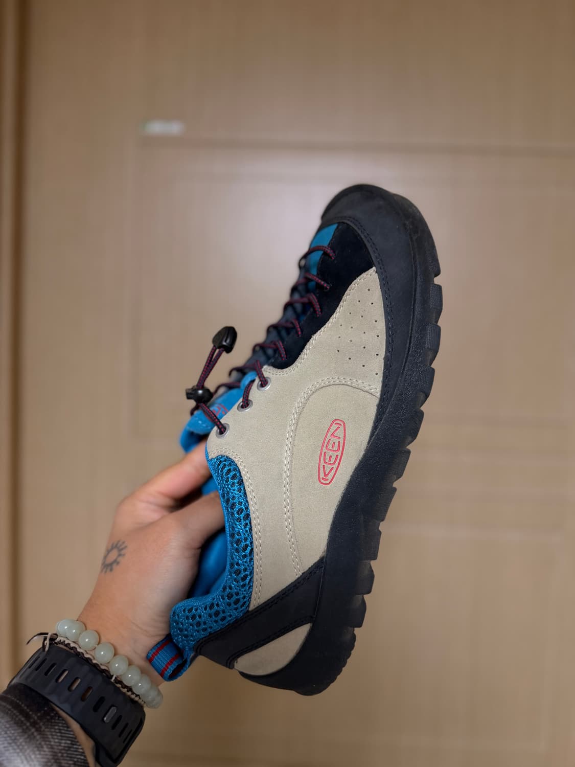 킨 재스퍼 락 275 상품이미지4