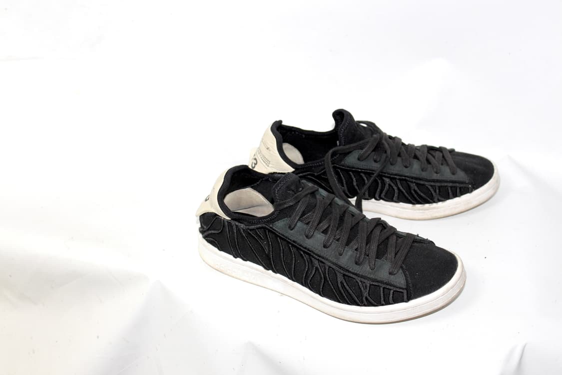 요지야마모토 Y-3 스니커즈 상품이미지7