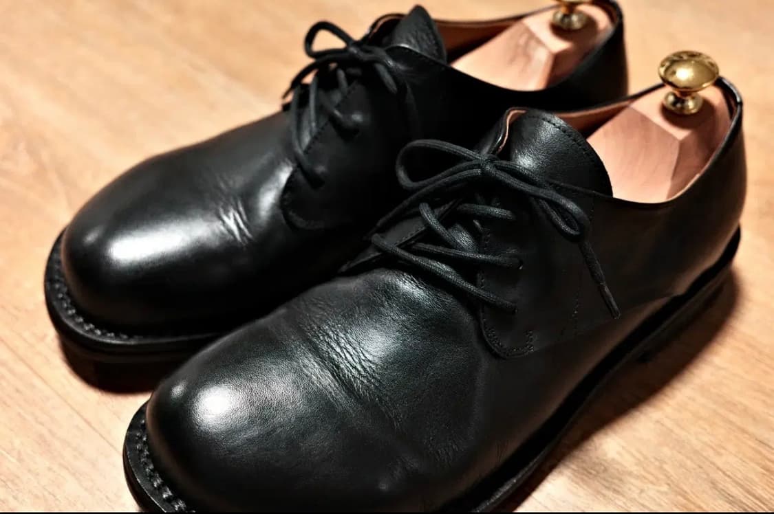 벨리에 데이 토 더비 - 블랙 04 상품이미지1