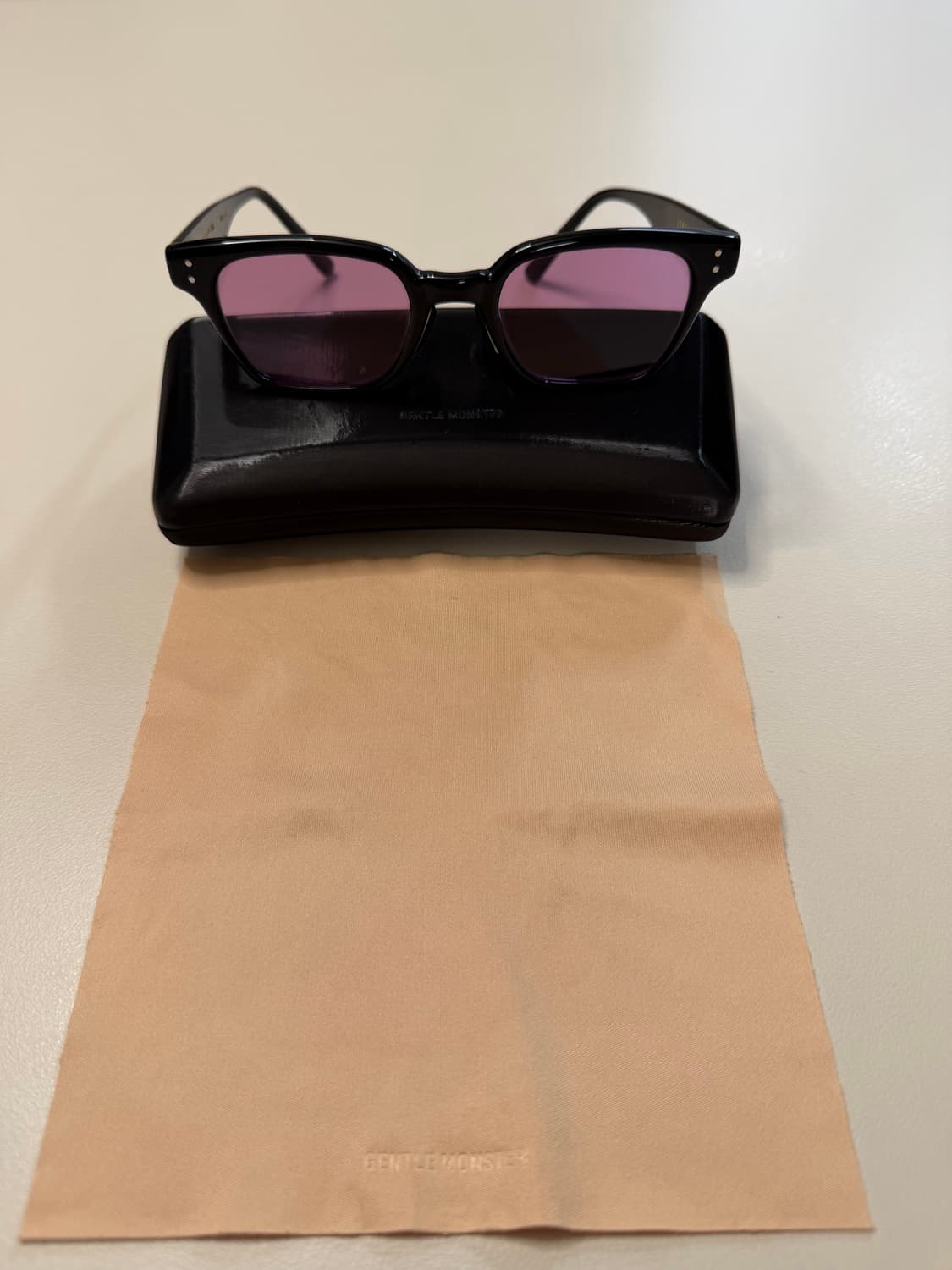 젠틀몬스터 르로이 상품이미지2