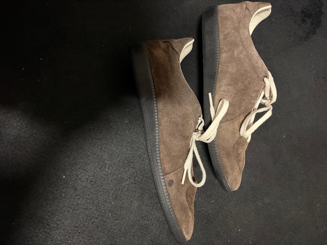 데베시용 레이싱 트레이너 08 275 상품이미지4